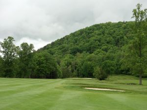 Cascades 16th Fairway